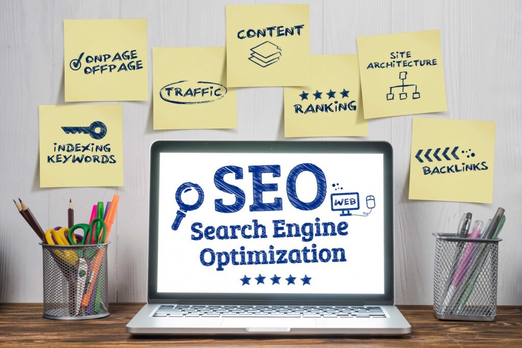 What is SEO Advertising?