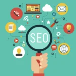 Search Engine Optimization (SEO)