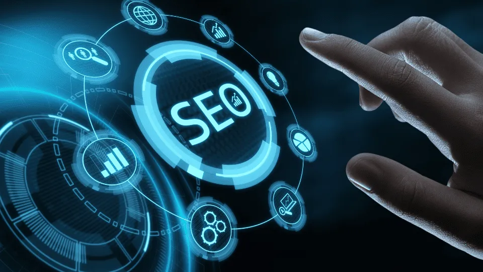 What is SEO ?
