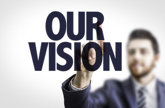 OUR VISION